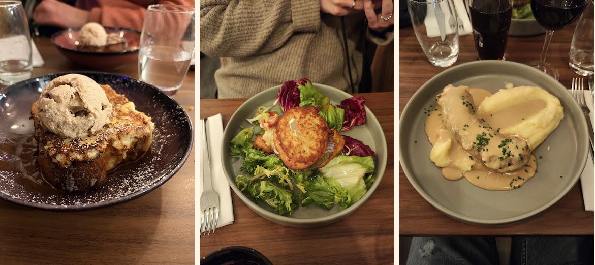 LE BACCHUS - Gallery Image 1