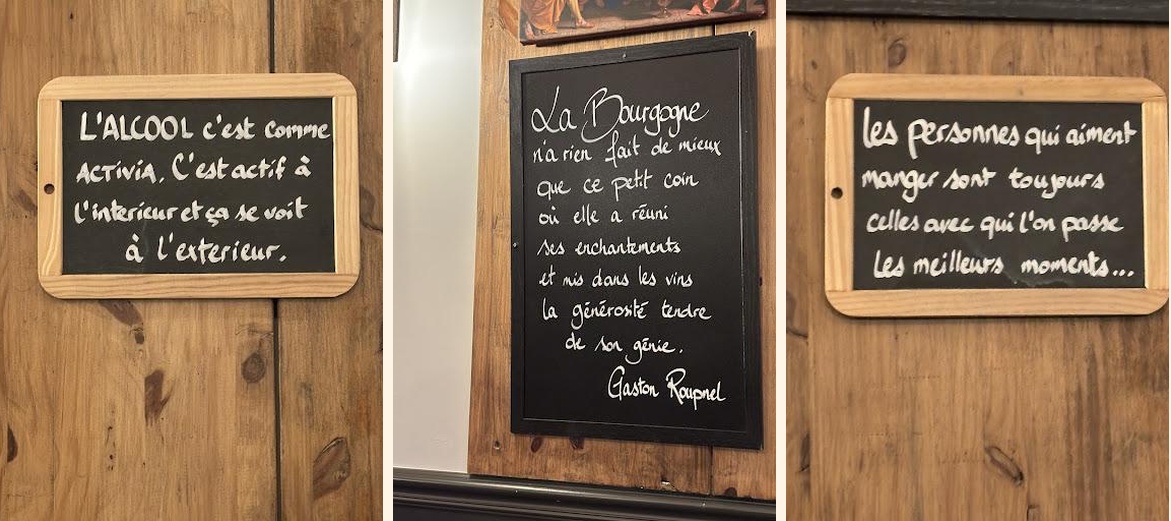 LE BACCHUS - Gallery Image 2