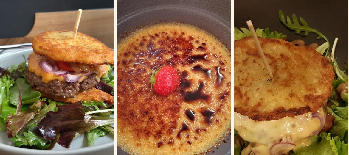 LE BACCHUS - Gallery Image 4