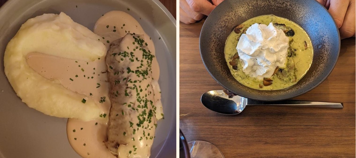 LE BACCHUS - Gallery Image 5