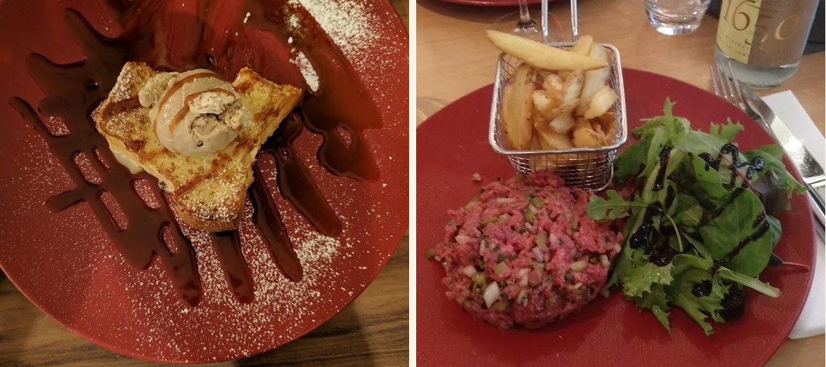 LE BACCHUS - Gallery Image 7