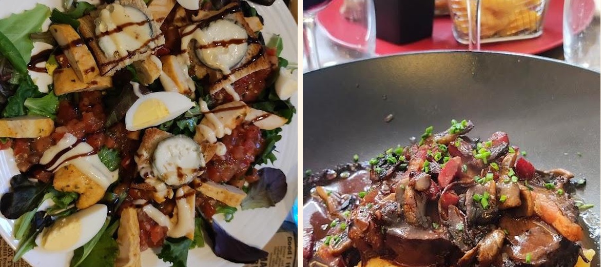 LE BACCHUS - Gallery Image 8